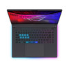 ASUS ROG Strix G16 (2025) Gaming Laptop, 16” ROG Nebula Display 16:10 2.5K, RTX 5060, Core Ultra 9 275HX, 16GB DDR5 1TB SSD, Win 11 Home, G615LM-DS94