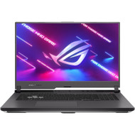 ASUS ROG Strix G17 (2021) Gaming Laptop, 17.3” 300Hz IPS Type WQHD Display, NVIDIA GeForce RTX 3070, AMD Ryzen 9 5900HX Processor, 16GB DDR4, 1TB PCIe SSD, RGB Keyboard, Windows 10, G713QR-ES96Q