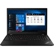 Lenovo ThinkPad P15s Gen 2 20W6008DUS 15.6" Mobile Workstation - Full HD - 1920 x 1080 - Intel Core i5 11th Gen i5-1145G7 Quad-core (4 Core) 2.60 GHz - 16 GB RAM - 512 GB SSD - Black