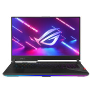 ASUS ROG Strix Scar 17 (2022) Gaming Laptop, 17.3” 240Hz IPS QHD Display, GeForce RTX 3080 Ti, Core i9-12900H, 16GB DDR5, 1TB SSD, Win 11, G733ZX-DS94