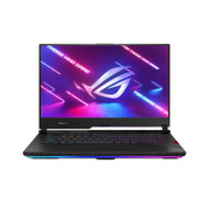 ASUS ROG Strix Scar 15 (2022) Gaming Laptop, 15.6” 240Hz IPS QHD Display, GeForce RTX 3080, Core i9 12900H, 16GB DDR5, 1TB SSD, Win 11, G533ZS-DS94