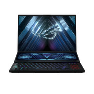 ASUS ROG Zephyrus Duo 16 (2022) Gaming Laptop, 16” 165Hz ROG Nebula HDR QHD, RTX 3070 Ti, Ryzen 9 6900HX, 32GB DDR5, 1TB SSD, Win 11, GX650RW-XS96 Like New