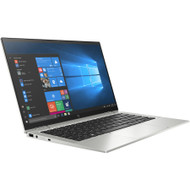 HP EliteBook x360 1030 G7 13.3" Touchscreen Convertible 2 in 1 Notebook - Intel Core i5 10th Gen i5-10210U - 8 GB Total RAM - 256 GB SSD