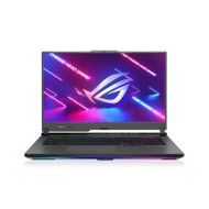 ASUS ROG Strix G17 (2023) Gaming Laptop, 17.3” QHD 240Hz, GeForce RTX 4060, AMD Ryzen 9 7945HX, 16GB DDR5, 1TB PCIe SSD, Wi-Fi 6E, Win 11, G713PV-DS94
