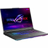 ASUS ROG Strix G16 (2023) Gaming Laptop, 16” 16:10 QHD 240Hz, GeForce RTX 4060, Core i9-13980HX, 16GB DDR5, 1TB SSD, Wi-Fi 6E, Win 11, G614JV-ES94