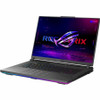 ASUS ROG Strix G16 (2023) Gaming Laptop, 16” 16:10 QHD 240Hz, GeForce RTX 4060, Core i9-13980HX, 16GB DDR5, 1TB SSD, Wi-Fi 6E, Win 11, G614JV-ES94
