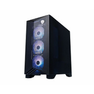 MSI Aegis Z2 Gaming Desktop: AMD R7-7700, Geforce RTX 5070, 32GB DDR5, 1TB M.2 NVMe SSD, Air Cooling, Wi-Fi 6E, VR-Ready, Window 11 Home: C7NVP-1449US