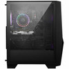 MSI Codex R2 Gaming PC Intel Core i7-14700F Nvidia RTX 5060 Ti 16G 32GB 2TB SSD W11HA