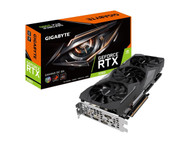 GIGABYTE GeForce RTX™ 2080 GAMING OC 8G Video Card, GV-N2080GAMING OC-8GC