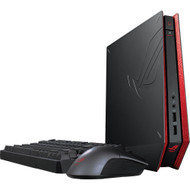 ASUS ROG GR8-R047R Gaming Desktop Intel Core i7-4510U 2.0GHz, 8GB DDR3, 1TB HDD, Windows 8.1