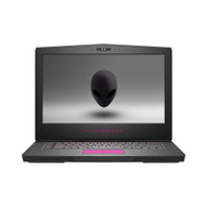 Dell Alienware 15 R3 AW15R3-7390SLV 15.6" Gaming Laptop - Intel i7-7820HK, NVIDIA GTX 1070, 16GB RAM, 512GB SSD + 1TB HDD, Win 10