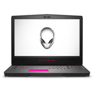 Dell Alienware 17 R4 AW17R4-7345SLV 17.3" Gaming Laptop - Intel i7-7700HQ, NVIDIA GTX 1070, 16GB RAM, 1TB HDD, Win 10