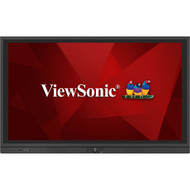 Viewsonic  IFP7560 - 75" Display, 3840 x 2160 Resolution, 350 cd/m2 Brightness