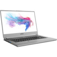 MSI P65 Creator-1274 15.6" UHD Ultra Thin and Light Professional Laptop Intel Core i9-9880H RTX2080 32GB DDR4 1TB NVMe SSD TB3 Win10PRO VR Ready