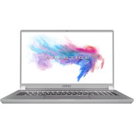 MSI Creator 17 A10SGS-252 17.3" UHD HDR1000 mini LED Creator Laptop Intel Core i7-10875H RTX2080 Super 32GB 2TB NVMe SSD Win10PRO VR Ready