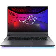 ASUS ROG Strix Scar 18 (2025) Gaming Laptop, 18” ROG Nebula HDR 16:10 2.5K, RTX 5070, Core Ultra 9 275HX, 32GB DDR5, 2TB SSD, Win 11 Pro, G815LP-XS97