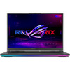 ASUS ROG Strix G18 (2025) Gaming Laptop, 18” ROG Nebula HDR 16:10 2.5K 240Hz/3ms, RTX 5070, Ryzen 9 8940HX, 16GB RAM, 1TB SSD, Win 11 H, G814PP-DS94