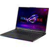 ASUS ROG Strix G18 (2025) Gaming Laptop, 18” ROG Nebula HDR 16:10 2.5K 240Hz/3ms, RTX 5070, Ryzen 9 8940HX, 16GB RAM, 1TB SSD, Win 11 H, G814PP-DS94