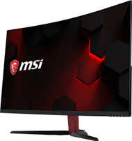 MSI Optix AG32CQ  32" Gaming Monitor -144Hz, 1ms, 2560 x 1440, Wide View Angle - 178
