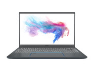 MSI Laptop Prestige 14 A10SC-020 Intel Core i5 10th Gen 10210U (1.60 GHz) 16 GB Memory 512 GB NVMe SSD NVIDIA GeForce GTX 1650 Max-Q 14.0" Windows 10 Pro 64-bit, Prestige14020