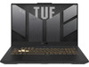 ASUS TUF Gaming F17 Gaming Laptop, 17.3” 144Hz FHD IPS-Type Display, Intel Core i7 - 12700H, RTX 3060, 16GB RAM, 1TB SSD, Win 11 Home, FX707ZM-RS74