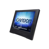 GVISION L15AX-JA-422G 15" LCD Touch Screen w/ ELO