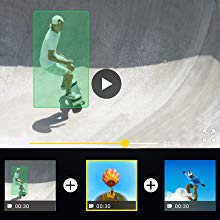 Insta360, One X, Flowstate stabilization, steady camera