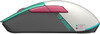 ASUS TUF Gaming Mini Wireless Mouse Hatsune Miku Edition - lightweight, ambidextrous 65g wireless gaming mouse with tri-mode connectivity, 12,000dpi