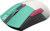 ASUS TUF Gaming Mini Wireless Mouse Hatsune Miku Edition - lightweight, ambidextrous 65g wireless gaming mouse with tri-mode connectivity, 12,000dpi