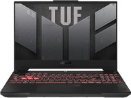 ASUS TUF Gaming A17 (2023) Gaming Laptop, 17.3” FHD 144Hz Display, GeForce RTX 4060, AMD Ryzen 7 7735HS, 16GB DDR5, 1TB SSD, Windows 11, FA707NV-ES74