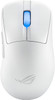 ASUS ROG Keris II Ace Wireless Gaming Mouse, 54g Lightweight, AimPoint Pro 42K Optical Sensor, Optical Micro Switches, SpeedNova Wireless, White