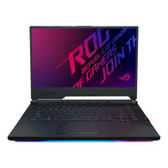 ASUS ROG Strix Scar III (2019) Gaming Laptop, 15.6” 240Hz IPS Type Full HD, NVIDIA GeForce RTX 2070, Intel Core i7-9750H, 16GB DDR4, 1TB FireCuda SSHD, Per-Key RGB KB, Windows 10, G531GW-KB71