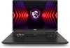 MSI Vector 16 HX 16” 240Hz QHD+ Gaming Laptop: Intel Core i9-14900HX, NVIDIA Geforce RTX 4080, 32GB DDR5, 1TB NVMe SSD, Win 11 Pro: Black A14VHG-278US