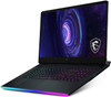 MSI GE76 Raider 10UG-232, 17.3" 300Hz 3ms Gaming Laptop Intel Core i7-10870H RTX3070 32GB 1TB NVMe SSD Win10 VR Ready, GE76232