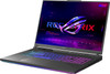ASUS ROG Strix G18 (2025) Gaming Laptop, 18” ROG FHD+ 16:10 144Hz, GeForce RTX 5050, Ryzen 9 8940HX, 16GB RAM 1TB SSD, Wi-Fi 6E, Win 11 H, G814PH-ES94