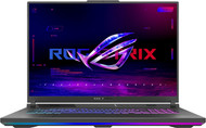 ASUS ROG Strix G18 (2025) Gaming Laptop, 18” ROG FHD+ 16:10 144Hz, GeForce RTX 5050, Ryzen 9 8940HX, 16GB RAM 1TB SSD, Wi-Fi 6E, Win 11 H, G814PH-ES94
