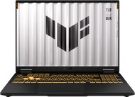 ASUS TUF Gaming F16 (2025) Gaming Laptop, 16” FHD+ 165Hz IPS-Level 16:10 Display, Core i7 14650HX, RTX 5050, 16GB RAM 1TB SSD, Win 11 H, FX608JHR-DS74