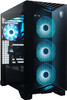 MSI Aegis ZS2 Gaming Desktop: AMD R7-9800X3D, GeForce RTX 5080, 64GB DDR5, 2TB M.2 NVMe SSD, Liquid Cooling, 850W, VR-Ready, Win 11 Home: C9NVV-1276US