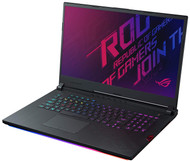 ASUS ROG Strix Hero III (2019) Gaming Laptop, 17.3” 144Hz IPS Type FHD, NVIDIA GeForce RTX 2060, Intel Core i7-9750H, 16GB DDR4 RAM, 512GB PCIe NVMe SSD, Per-Key RGB KB, Windows 10 Home, G731GV-DB74