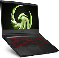 MSI Bravo 15 A4DDR-023 15.6" 120Hz Gaming Laptop AMD Ryzen R7-4800H RX5500M 16GB 512GB NVMe SSD Win10