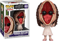 Funko POP Movies Beetlejuice Barbara Maitland Transformed 3.75 inches
