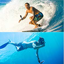 Insta360, One X, Flowstate stabilization, steady camera