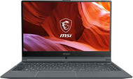 MSI Modern 14 B4MW AMD-010, 14" 60Hz Laptop AMD Ryzen R5-4500U UMA 8GB 256GB NVMe SSD Win10, Modern14A010