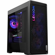 Lenovo Legion T7 34IAS10 90Y6003JUS Gaming Desktop Computer - Intel Core Ultra 9 285K - 64 GB - 2 TB SSD - Tower - Storm Gray