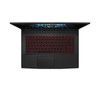 GF65 Thin 10UE-091, 15.6" 144Hz 3ms Gaming Laptop Intel Core i7-10750H RTX3060 8GB 512GB NVMe SSD Win10, GF65091