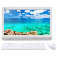 Acer DC221HQ 21.5" Chromebase Desktop - NVIDIA Tegra K1 2.1GHz, 4GB RAM, 16GB SSD