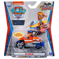 Paw Patrol Zuma Moto Pups  Vehicle
