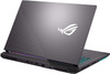 ASUS ROG Strix G17 (2021) Gaming Laptop, 17.3” 144Hz IPS Type FHD, NVIDIA GeForce RTX 3060, AMD Ryzen 9 5900HX, 16GB DDR4, 512GB PCIe NVMe SSD, RGB Keyboard, Windows 10, G713QM-ES94
