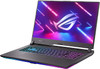 ASUS ROG Strix G17 (2021) Gaming Laptop, 17.3” 144Hz IPS Type FHD, NVIDIA GeForce RTX 3060, AMD Ryzen 9 5900HX, 16GB DDR4, 512GB PCIe NVMe SSD, RGB Keyboard, Windows 10, G713QM-ES94