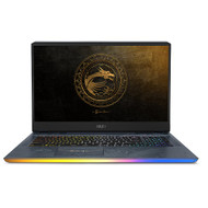 MSI GE76 DRAGON TIAMAT 11UH-282 17.3" 360Hz Gaming Laptop Intel Core i9-11980HK RTX3080 64GB 2TB NVMe SSD Win10